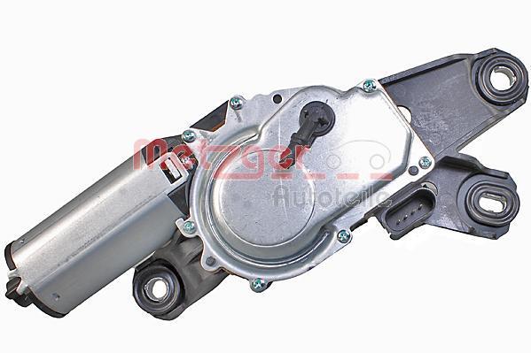 Moteur d'essuie-glace METZGER ref. 2190923